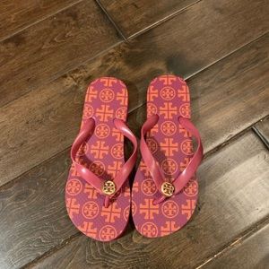Tory Burch shoes